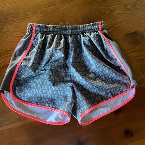 Victoria’s Secret PINK shorts